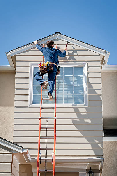 Best Composite Siding  in Beulah, ND