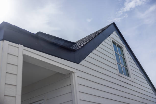Best Siding for New Construction  in Beulah, ND