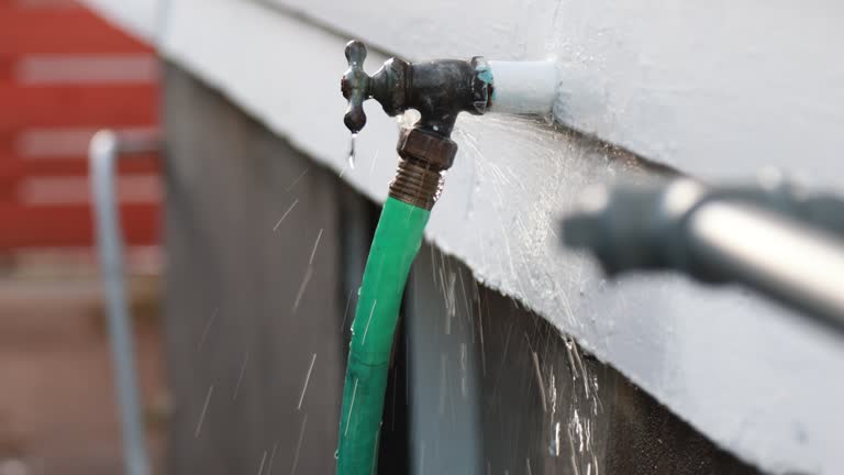 Trusted Beulah, ND Siding Installation & Repair Experts